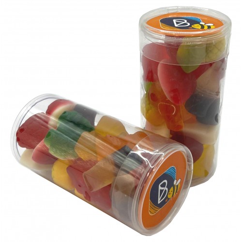 Pet Tube with Allen's Retro Mix 95g